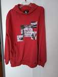 Bluza z kieszeniami Reporter Young