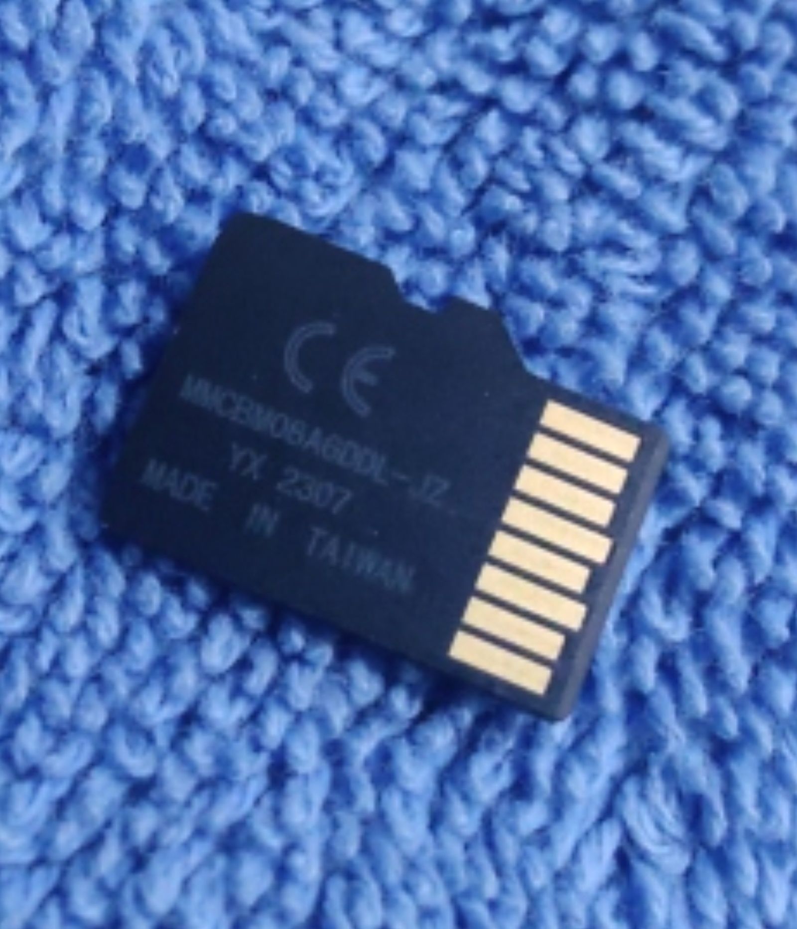 Xiaomi micro-SD карта памяти 2Tb