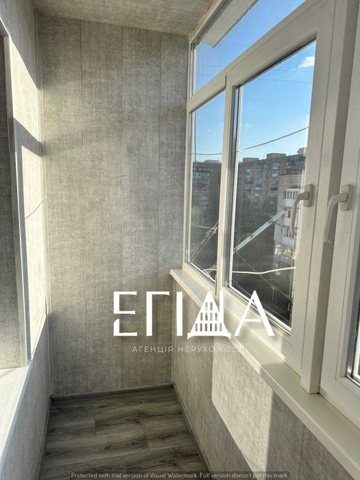 Оренда 1-к квартира район Жадова