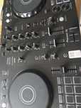 Mesa Pioneer Ddj-Flx4