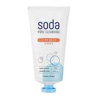 Holika Holika Soda Pore Deep Cleansing Foam - Pianka Do Mycia Twarzy