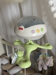 Мобиль на кроватку Fisher Price