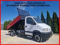 Renault Mascott Km  Mascott Km Wywrotka 3.3m, Iveco,Kiper 2