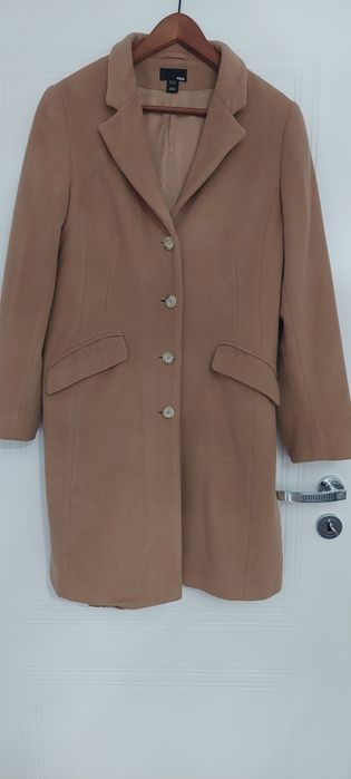 H&M płaszcz damski roz.xl