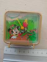 Zegarek Lorus Myszka Mickey Safari retro  Disney