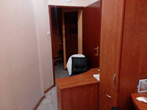 Wynajmę stanowisko fryzjerskie Targówek