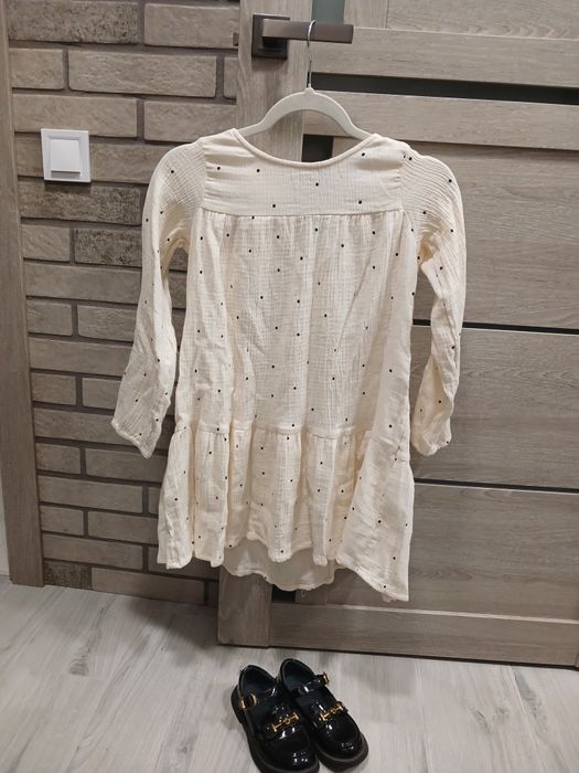 Сукня плаття туфельки лофери