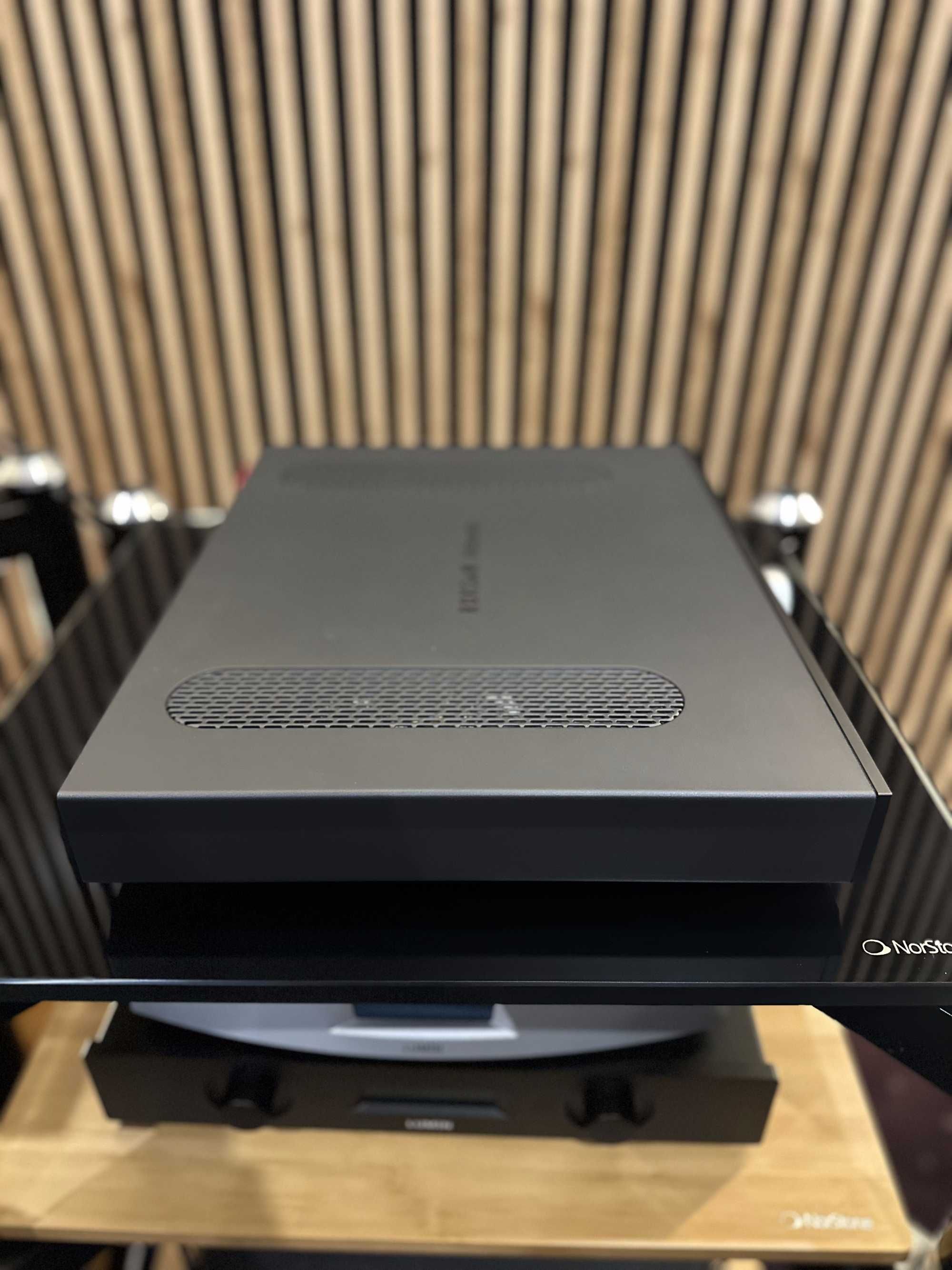 Roksan Attessa Streaming Ekspozycja - Wzmacniacz All-In-One