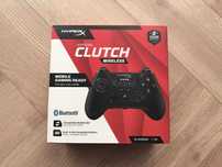 Pad HyperX Clutch Wireless - szybki, gamingowy, NOWY joystick, HIT
