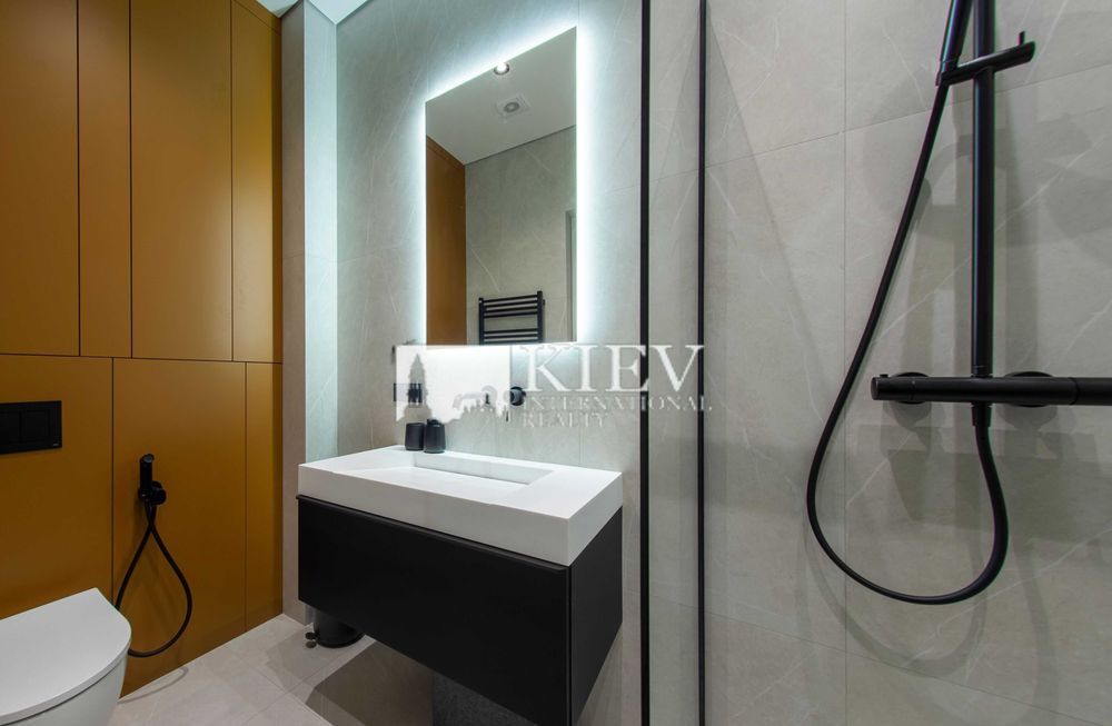 Оренда квартири у ЖК Crystal Park Tower проспект Берестейський, 42