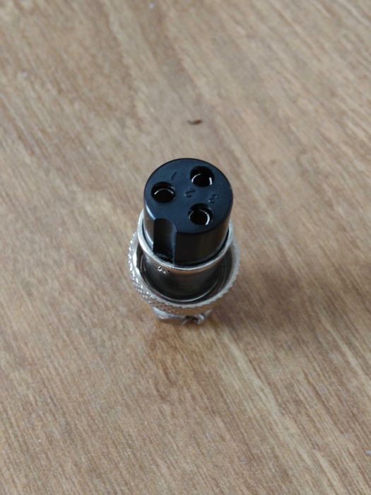 Ładowarka z wentylatorem 36 (42) Volt 2A