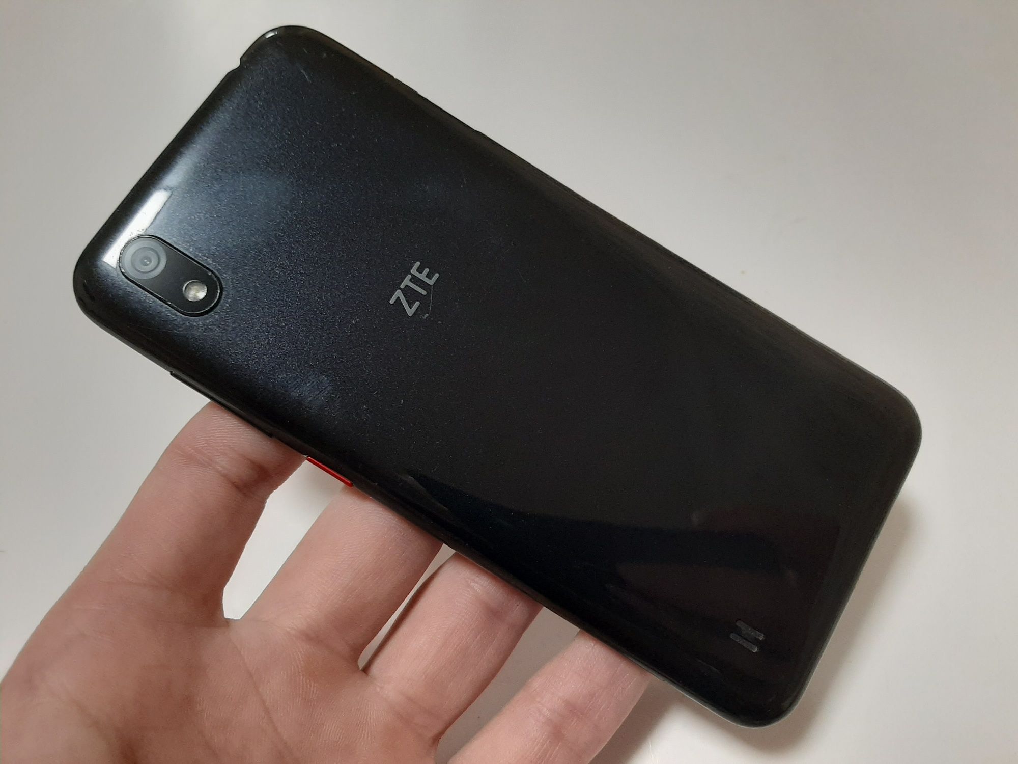 Смартфон ZTE Blade A7 2019/32GB.