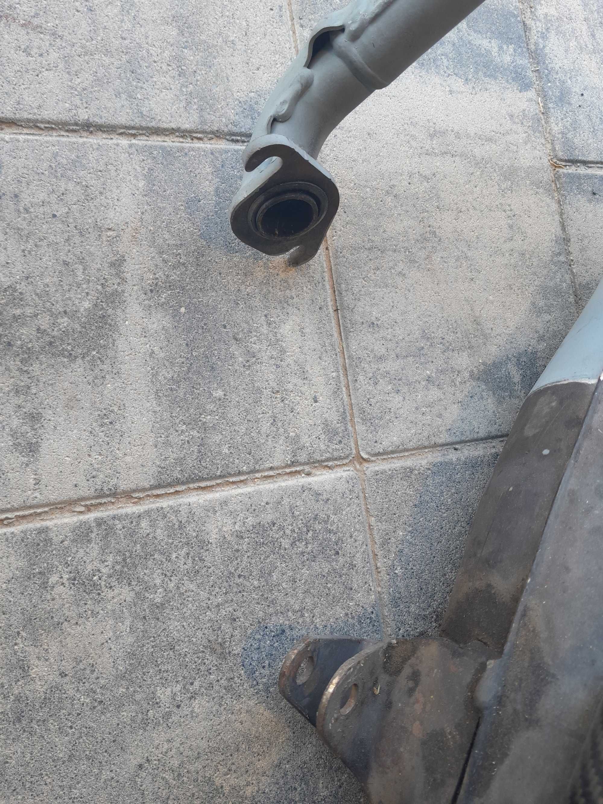 Wydech Giannelli Silencers