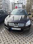 Nissan Qashqai 1.5 2010r w dobrym stanie