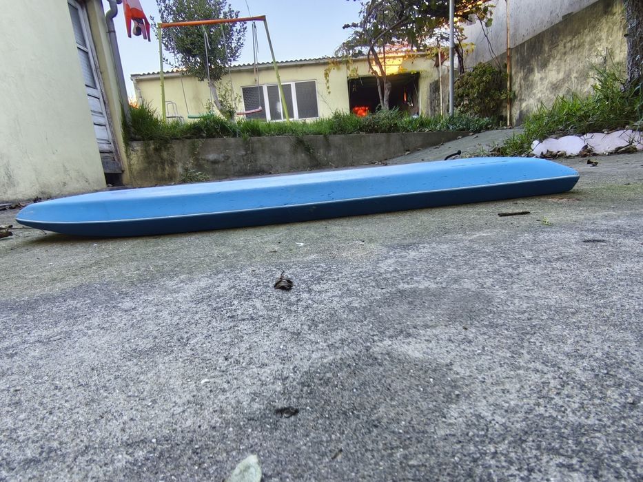 Prancha Bodyboard Manta Eppo GUN 42