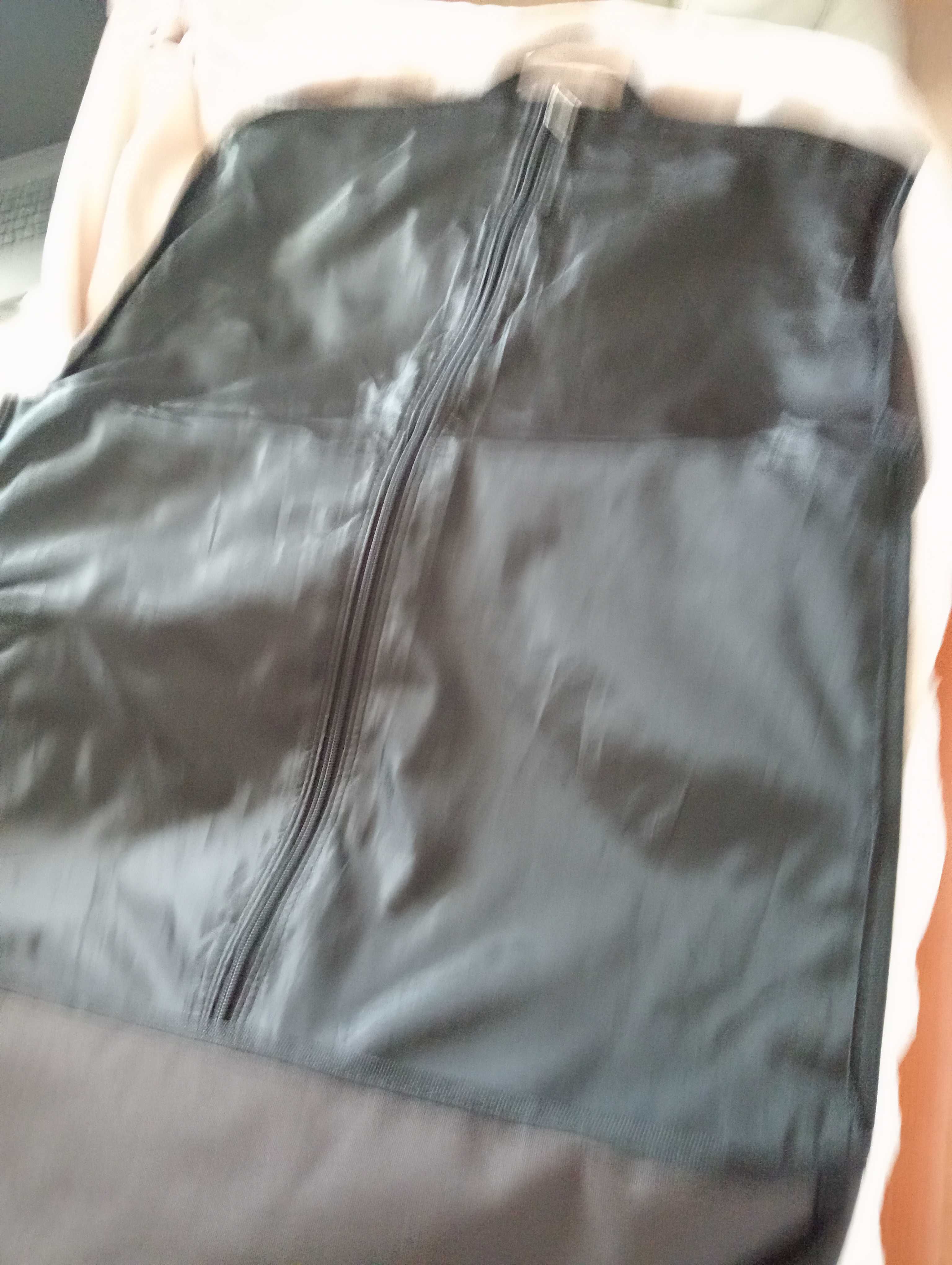 Porta fatos novo