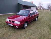 Polonez Caro Plus 1.6 GLI 2000 r.