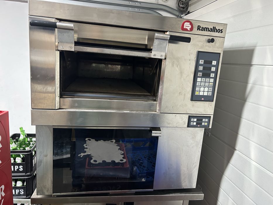 Forno ramalhos padaria