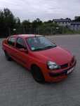 Renault Thalia 2003r. 1.4 Benzyna. 194tyś km