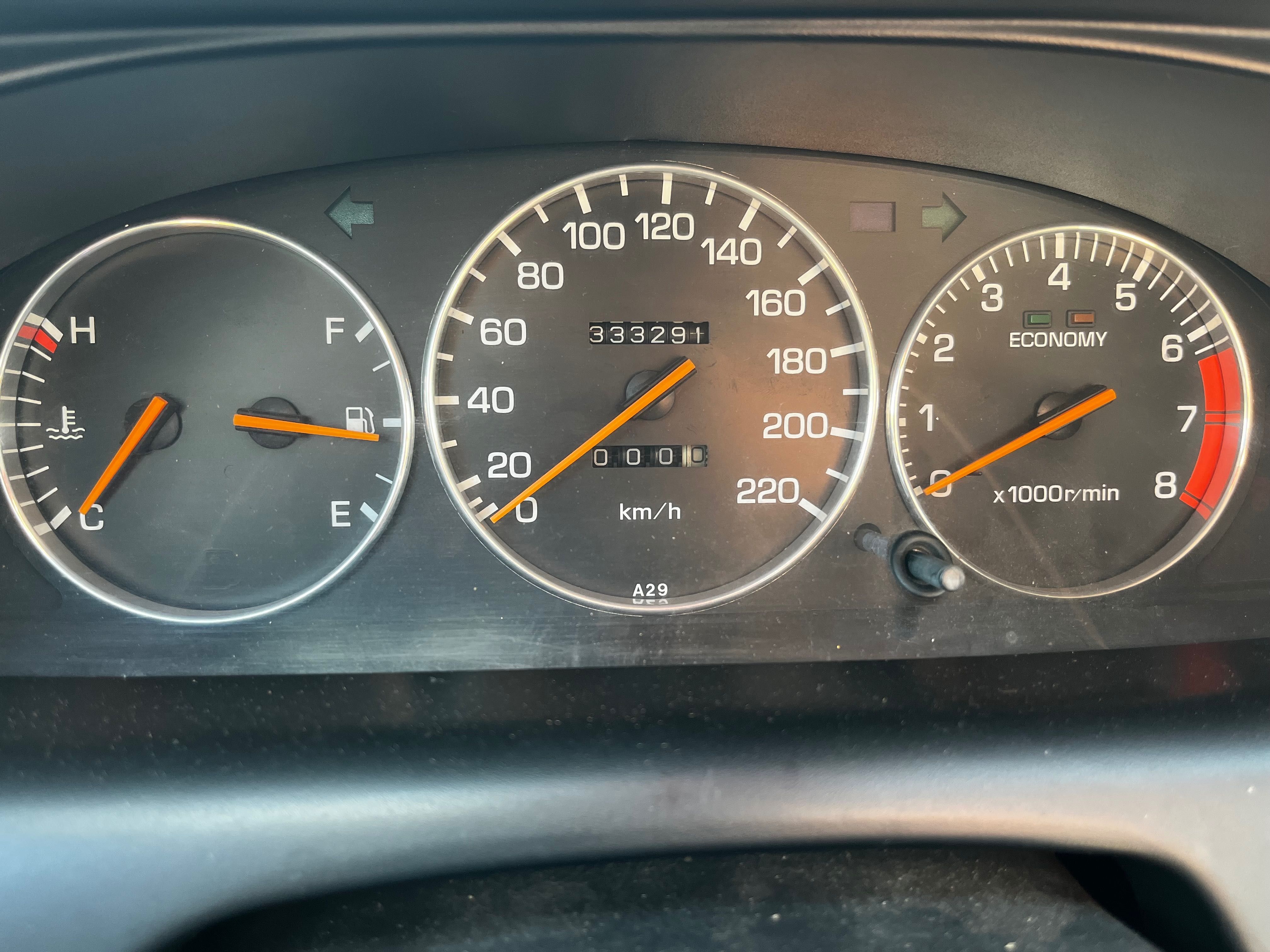 Toyota celica V 1991 klasyk