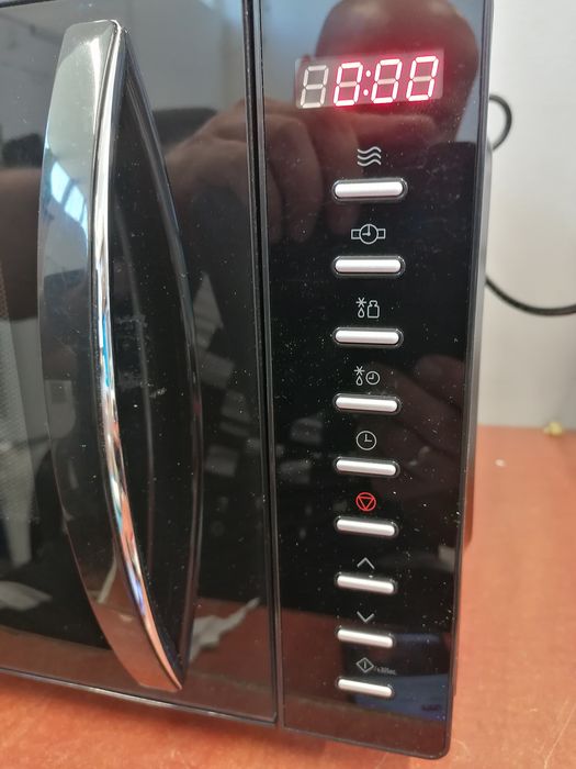 Mikrofalówka medion MD 10744 nr 7