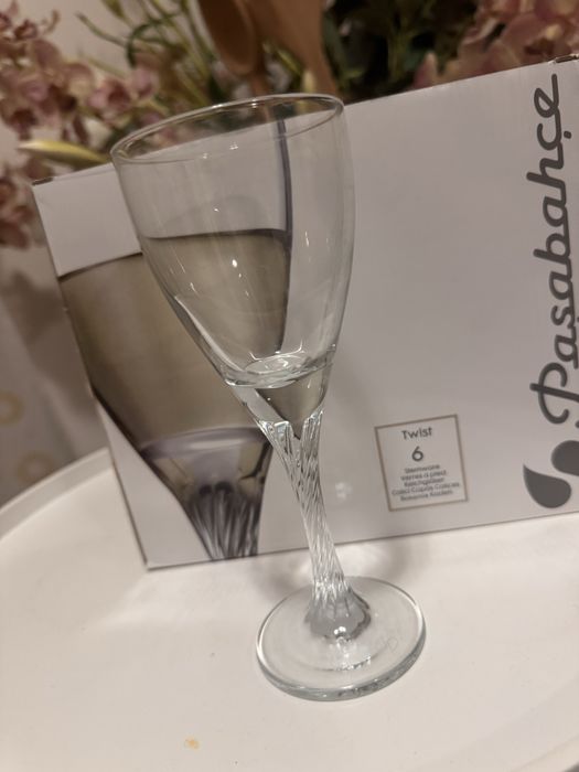 Бокали для портвейна