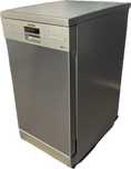 Máq Lavar Louça Slim SIEMENS iQ500 Inox