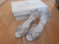Buty taneczne Sensatiano