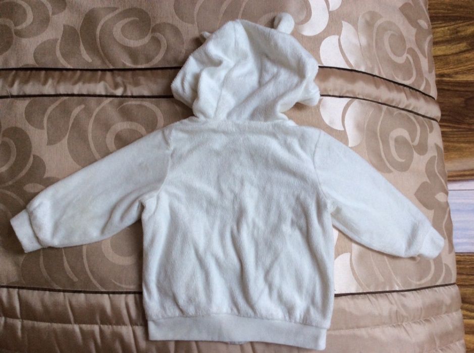 Bluza dziewczęca Cool Club 86 cm (18-24 miesiące)