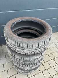 Opony Nokian Tyres WR A4 205/55R17 95V XL