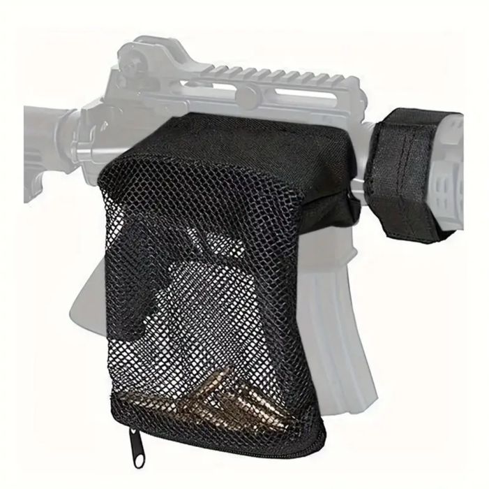 Гільзозбирач універсальний