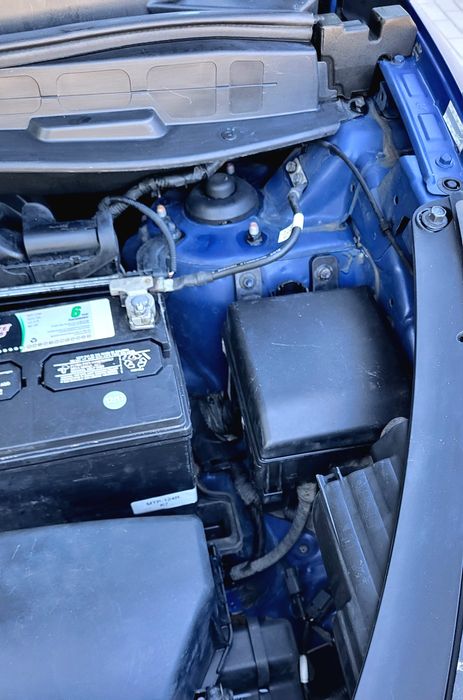 2013 Hyundai Tucson АКПП нефарб