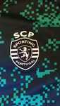 Camisola Sporting