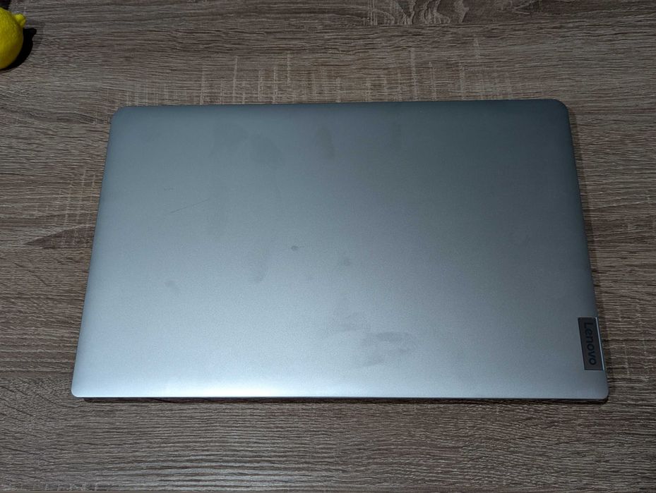 Lenovo IdeaPad 1  – легкий як новий ноутбук на Core i5 12-го покоління