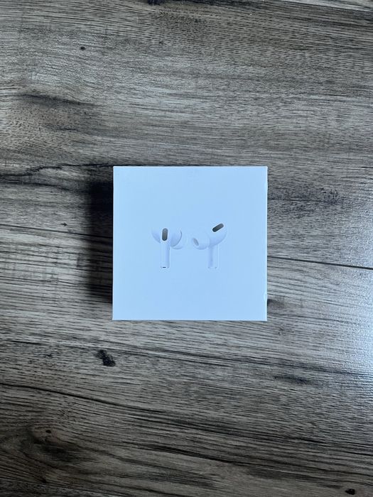 Airpods pro 1 gen