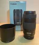 Canon EF 70-300mm IS II USM