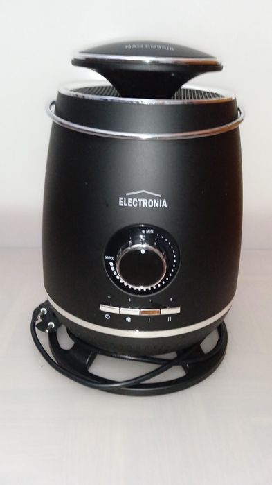 Termoventilador Electronia 1500w