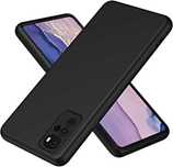 Etui Slim Matt do Motorola Moto G22 4G + Szkło Hartowane