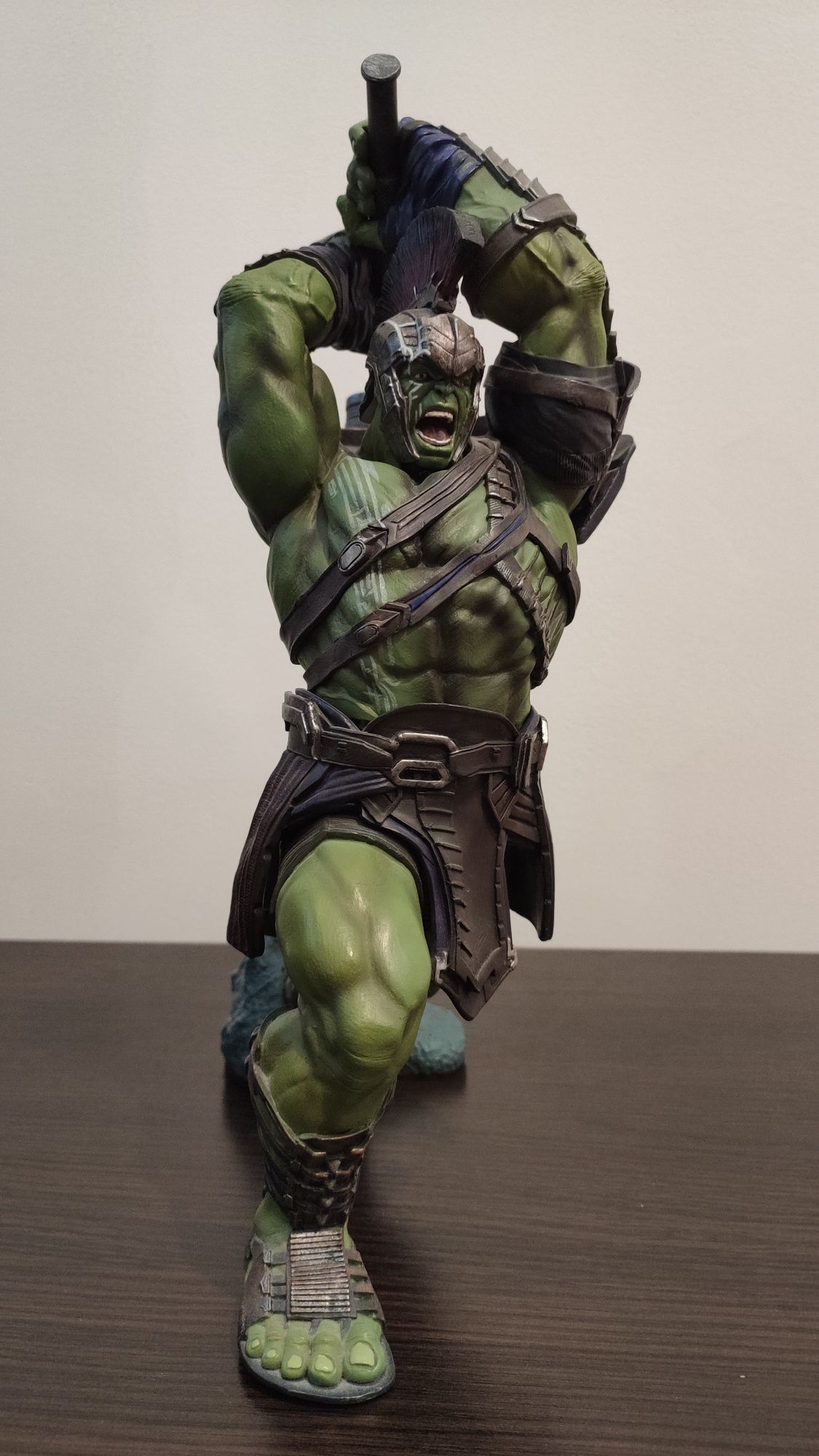 Figurka Hulk Gladiator