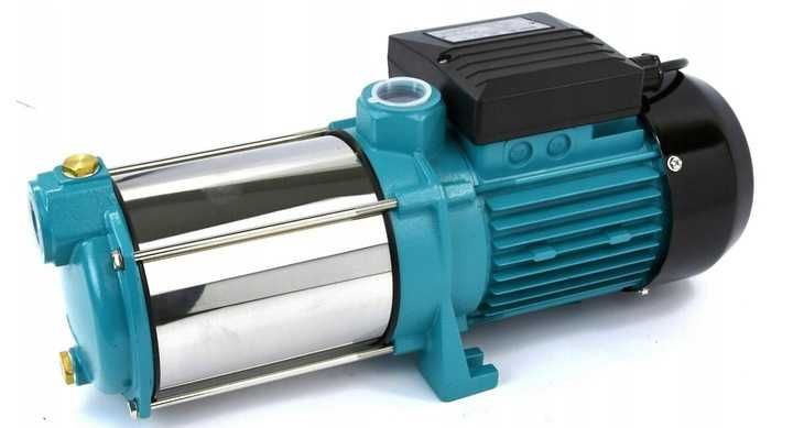 POMPA Hydroforowa bez osprzętu MHI 1300 INOX 230V IBO