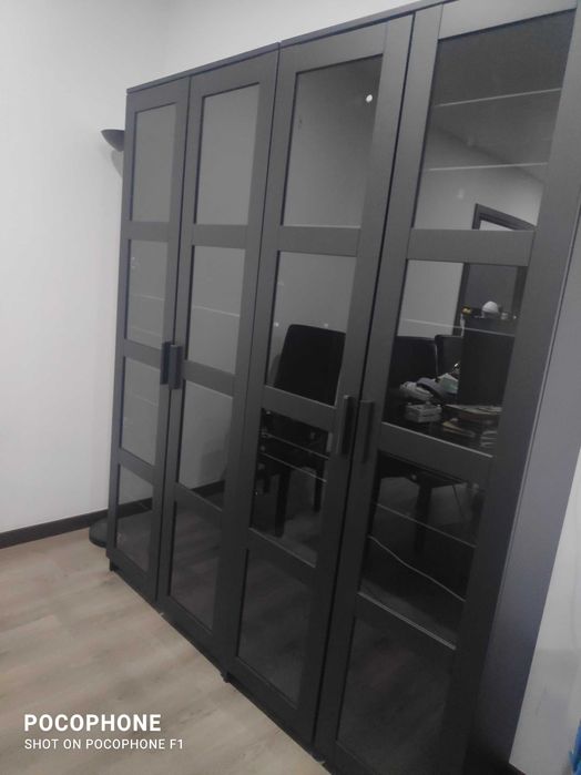 Armário de sala como novo