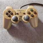 Comando PlayStation 1