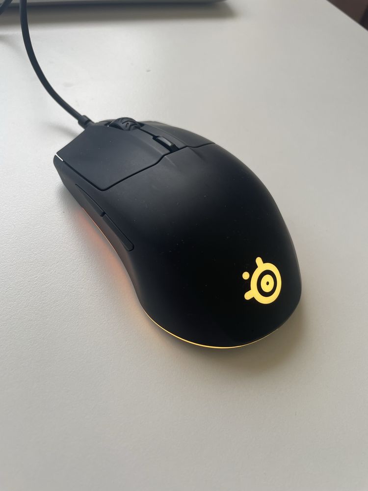 Myszka Steelseries Rival V3