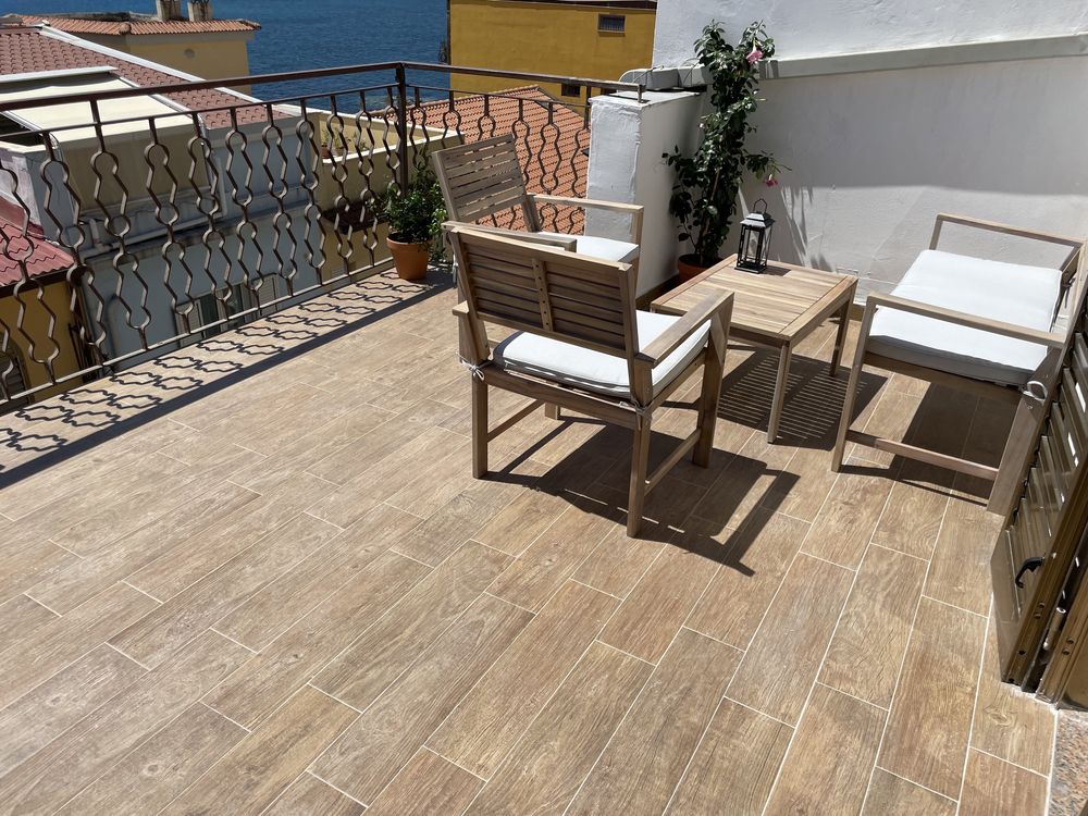 Apartament wakacyjny na wynajem na Sycylii w Giardini Naxos