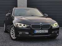 BMW Seria 3 BMW 320D F31 Modern Line •Navi•HeadUp•Automat•LED•