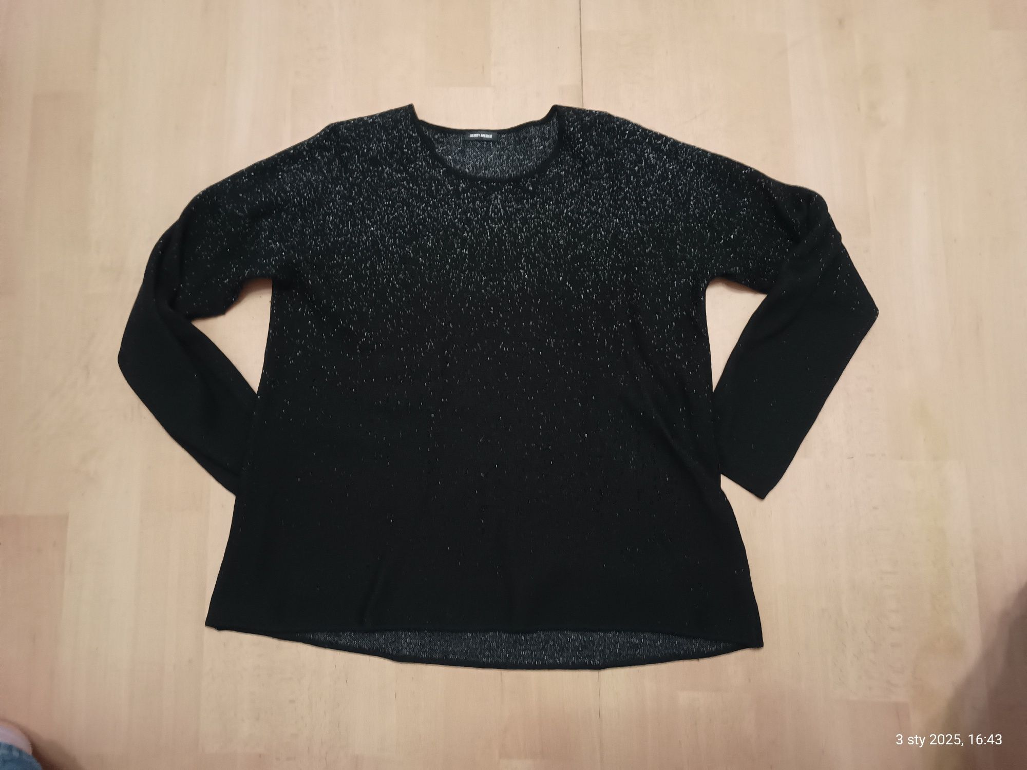 Sweter sweterek damski Gerry Weber - plus size