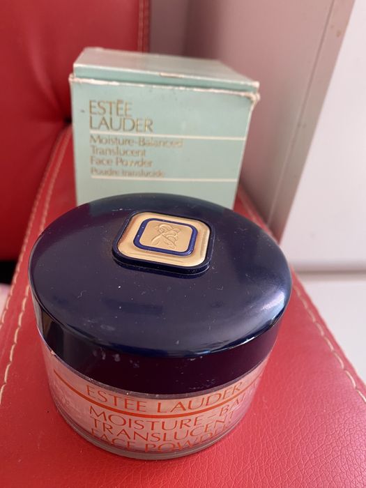 Puder Estēe Lauder