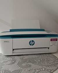 Sprzedam drukarkę bezprzewodowa HP DeskJet 3762