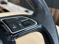 Volante Audi A5 A4 S-Line