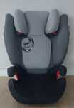 Fotelik samochodowy Cybex Solution M-Fix 9-36kg